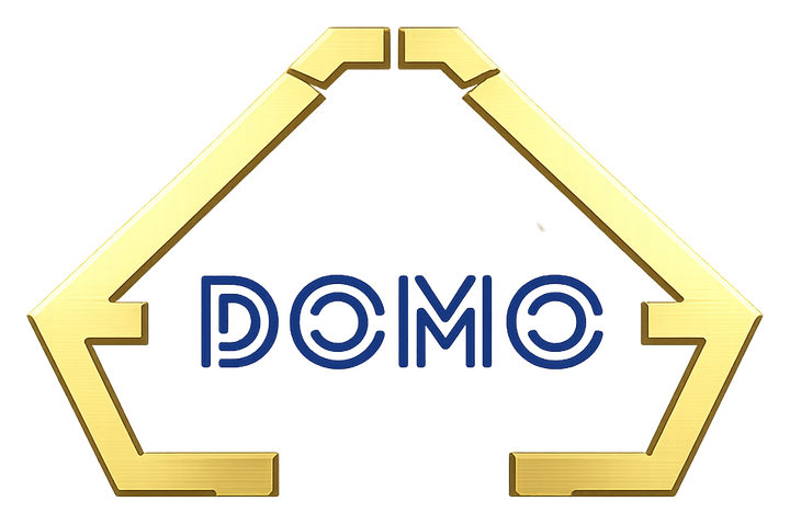DOMO — Gestión de proyectos